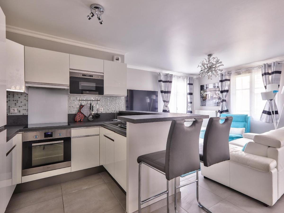 123Home-Luxury Cottage Serris Eksteriør bilde