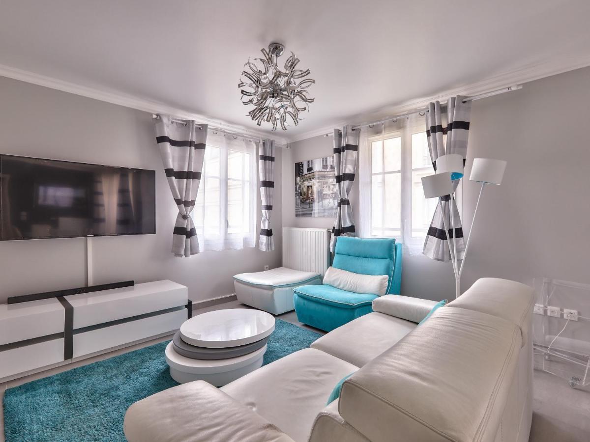 123Home-Luxury Cottage Serris Eksteriør bilde